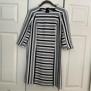 Banana Republic Striped Dress